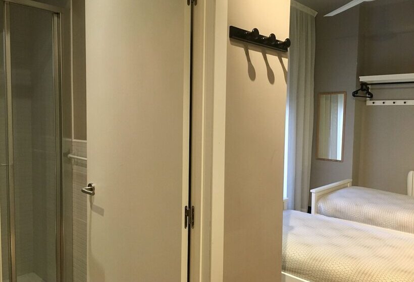 标准间, Md Modern Hotel   Jardines