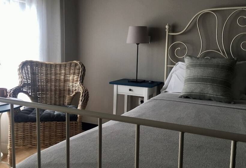 四人高级间, Md Modern Hotel   Jardines