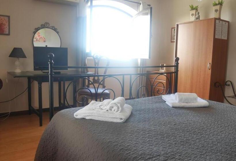 Семейный Номер, Casa Deixa O Resto Guesthouse