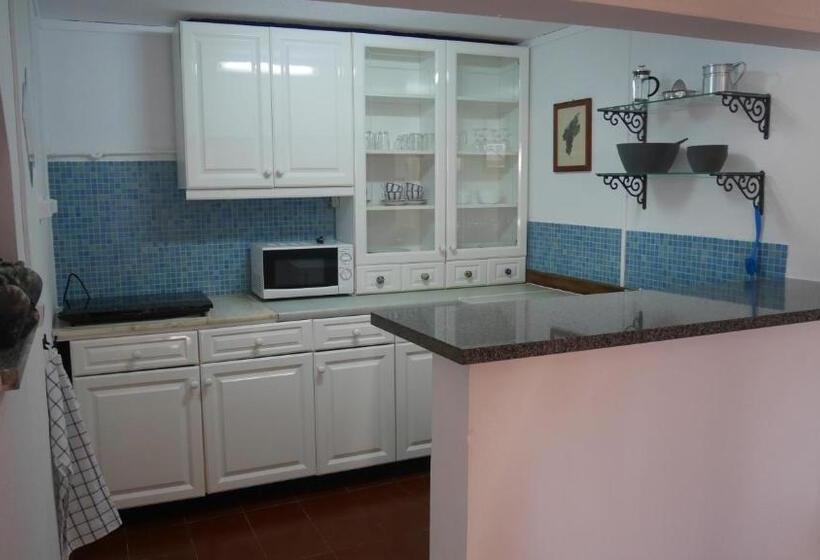 Семейное Студио, Casa Deixa O Resto Guesthouse