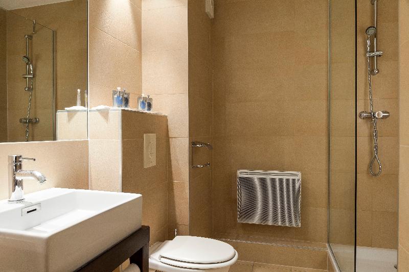 Стандартный Номер Кровать Кинг, Holiday Inn   Strasbourg   Nord, An Ihg
