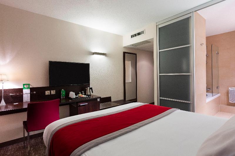 Стандартный Номер Кровать Кинг, Holiday Inn   Strasbourg   Nord, An Ihg