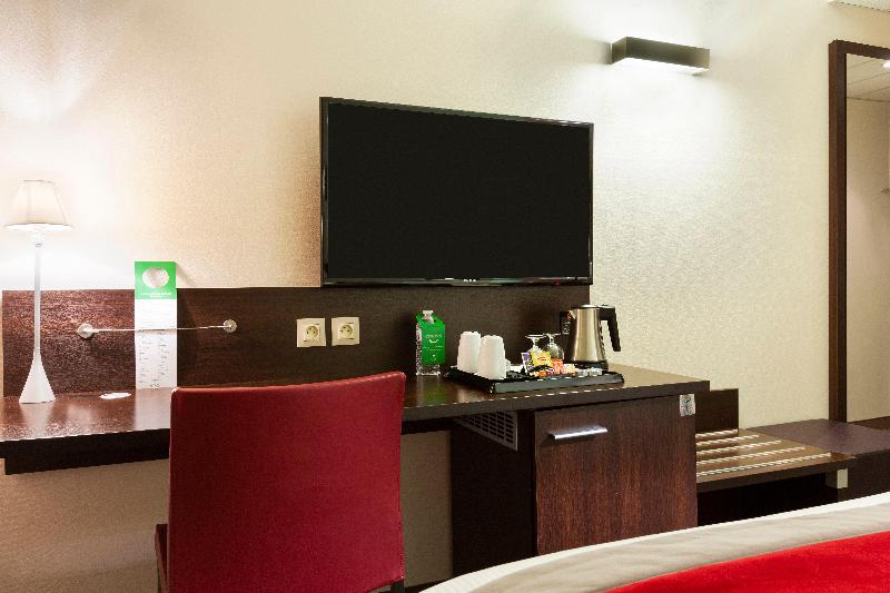Номер Стандарт, Holiday Inn   Strasbourg   Nord, An Ihg