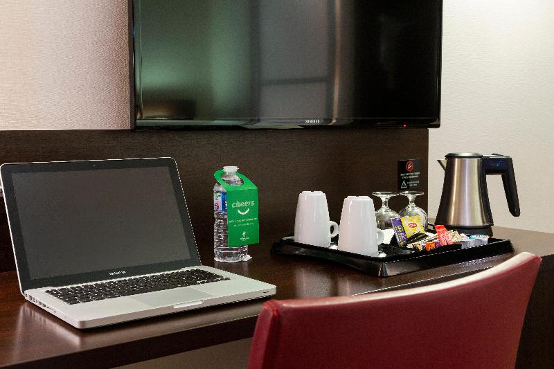 Номер Стандарт, Holiday Inn   Strasbourg   Nord, An Ihg