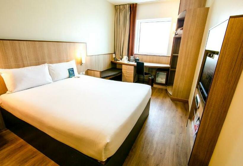 Номер Стандарт, Ibis Al Barsha