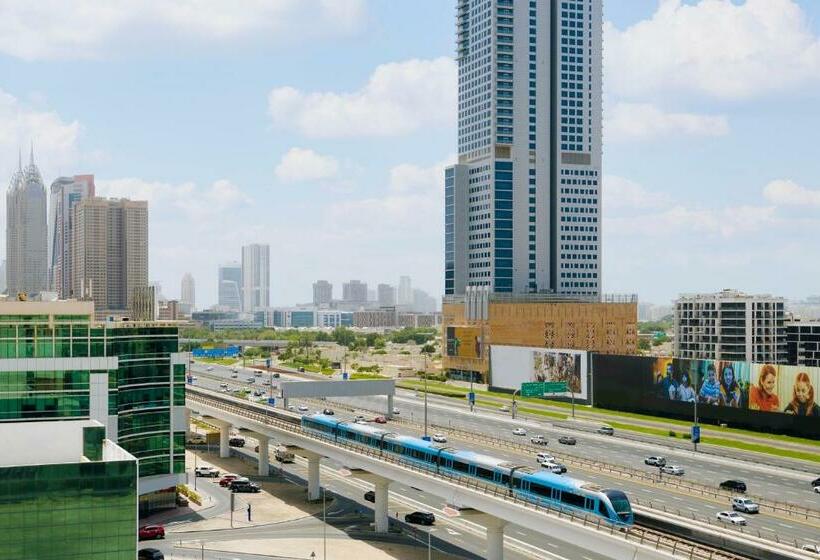 غرفة قياسية, Ibis Al Barsha