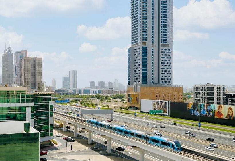 غرفة بريميوم, Ibis Al Barsha