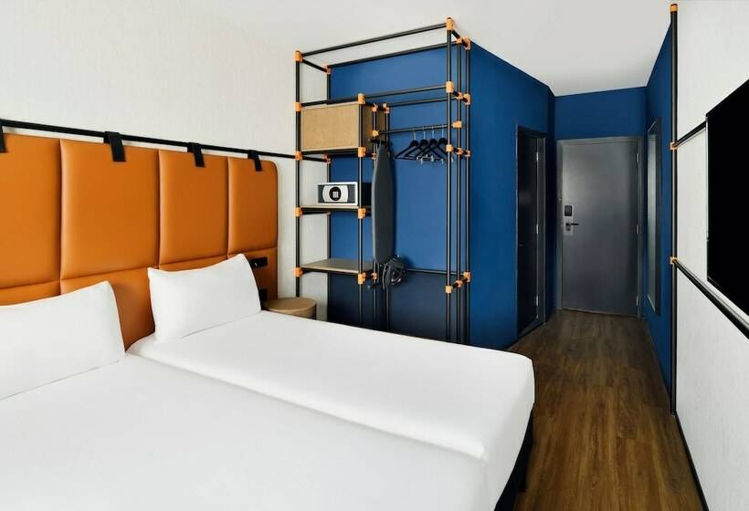 Номер Премиум, Ibis Al Barsha