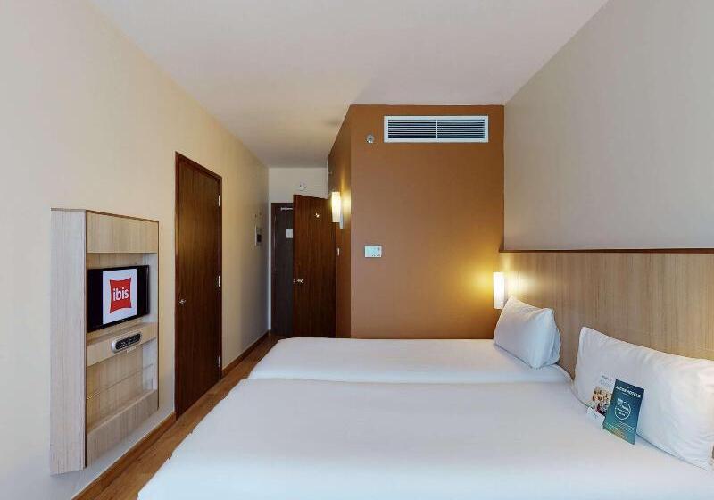 Номер Стандарт, Ibis Al Barsha