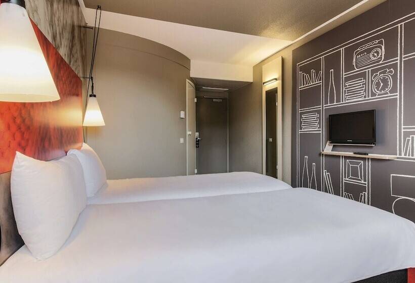 스탠다드 룸, Ibis Albi