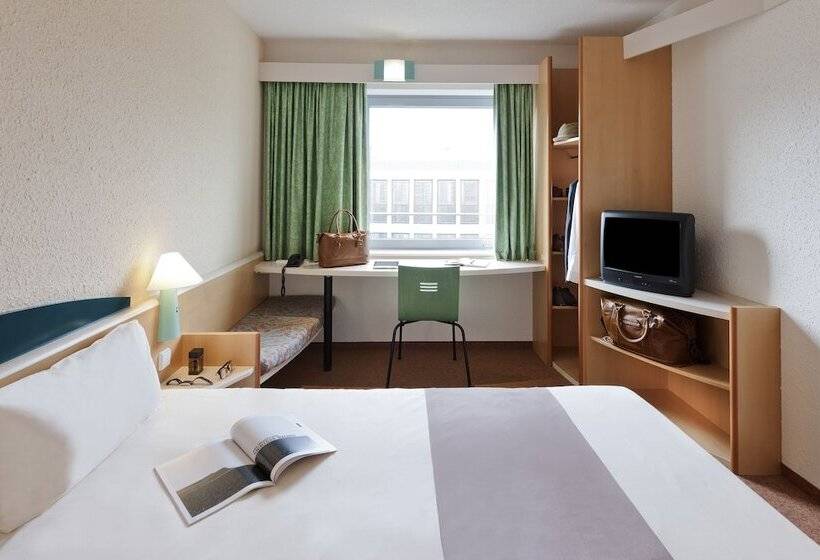 Номер Стандарт, Ibis Lisboa Alfragide
