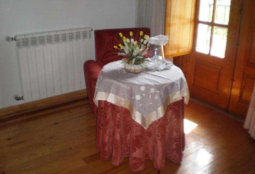 Люкс, Quinta Formosa
