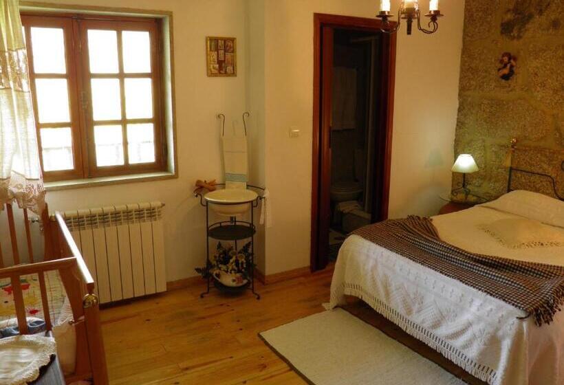 Номер Стандарт, Quinta Formosa
