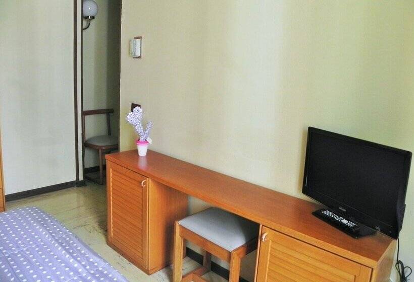 اتاق استاندارد, Torreata Hotel & Residence