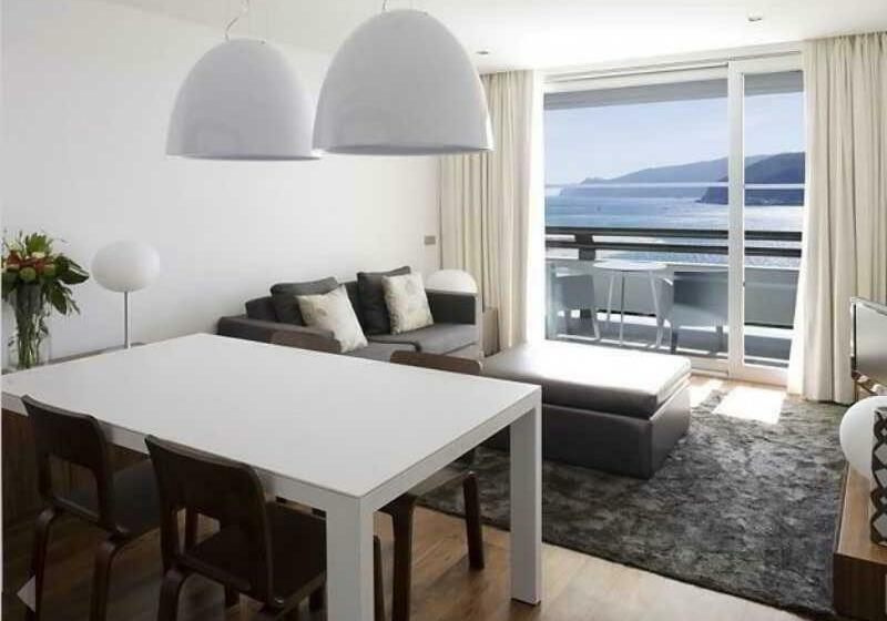 标准间, Troia Design