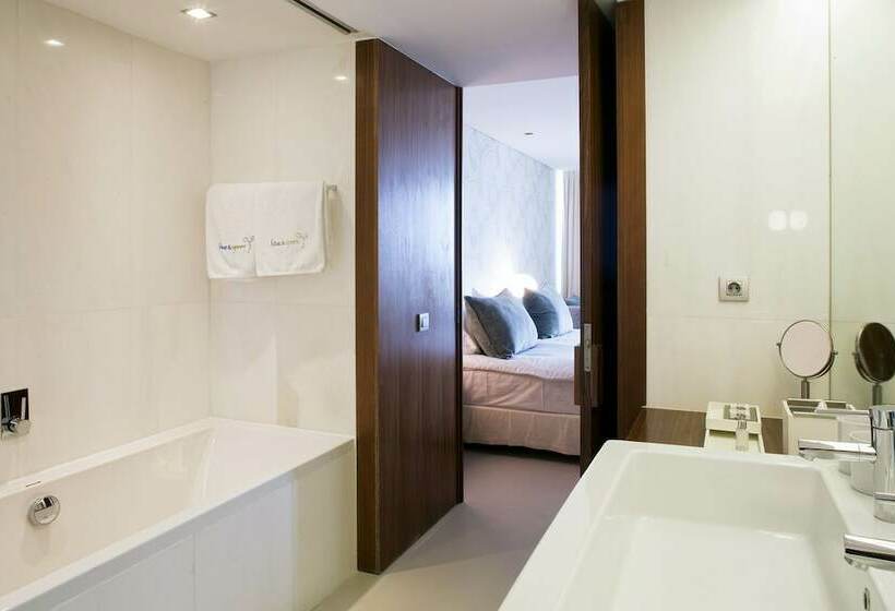 豪华工作室, Troia Design