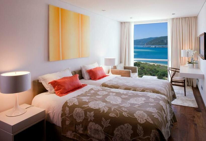 Apartamento 3 Dormitórios, Troia Design
