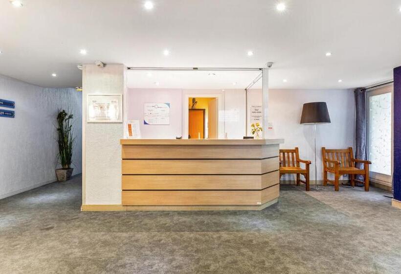 Студио Стандарт с Террасой, Residence Pierre & Vacances Les Embruns
