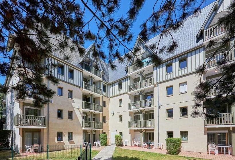 Студио Стандарт с Террасой, Residence Pierre & Vacances Les Embruns
