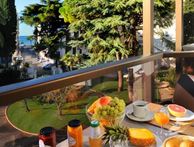 اتاق دوبلکس, Résidence Residéal Premium Cannes