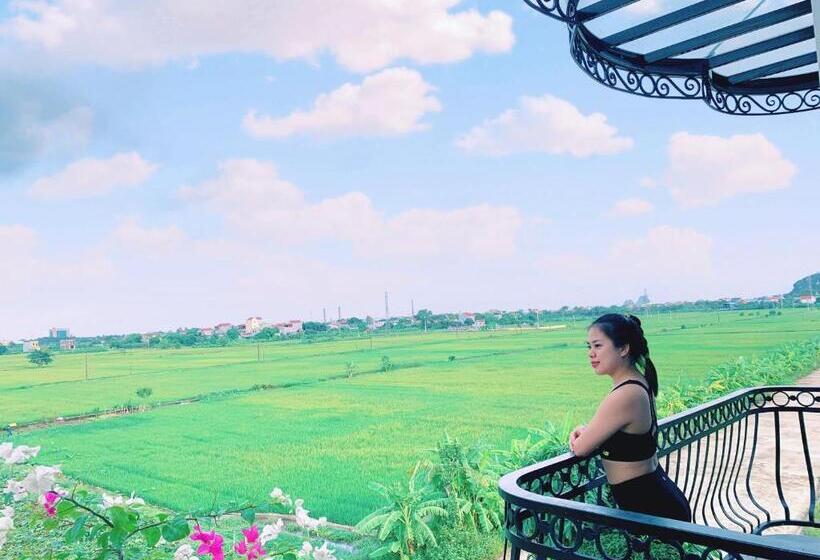 اتاق استاندارد, Lotus Hotel Ninh Bình