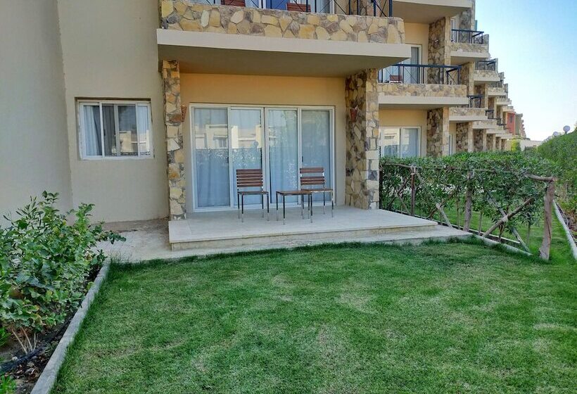 اتاق سوپریور, Marina Wadi Degla