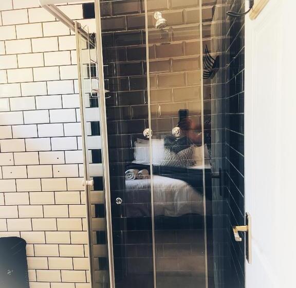 Студия Deluxe, Fever Tree Guesthouse