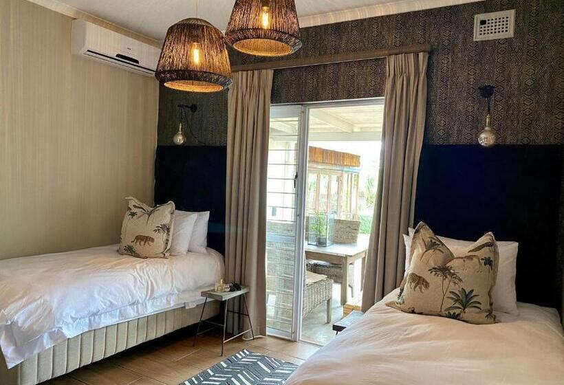 Номер Стандарт, Fever Tree Guesthouse
