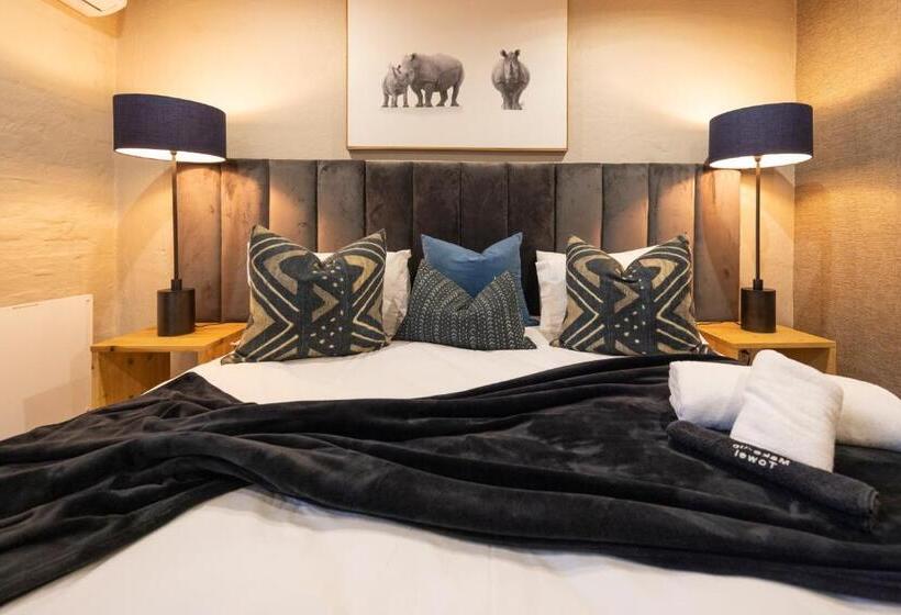 Номер Стандарт, Fever Tree Guesthouse