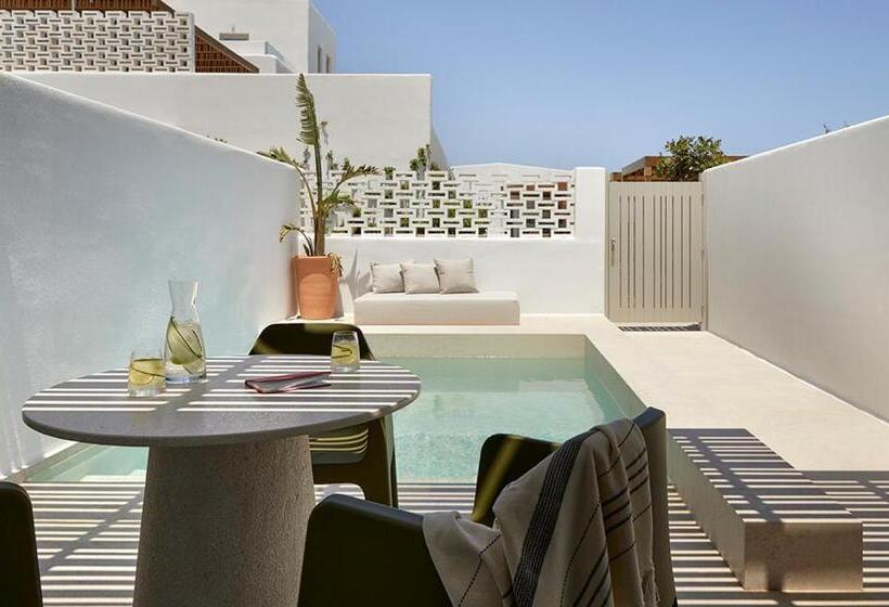 Номер Superior Вид на Сад, Parocks Luxury Hotel & Spa