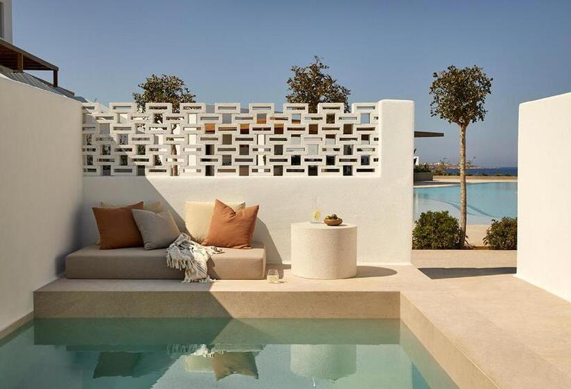 ガーデンビュースーペリアールーム, Parocks Luxury Hotel & Spa