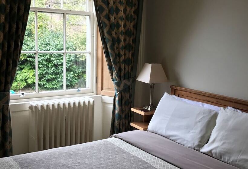 Номер Стандарт, Ashtree House Hotel, Glasgow Airport & Paisley