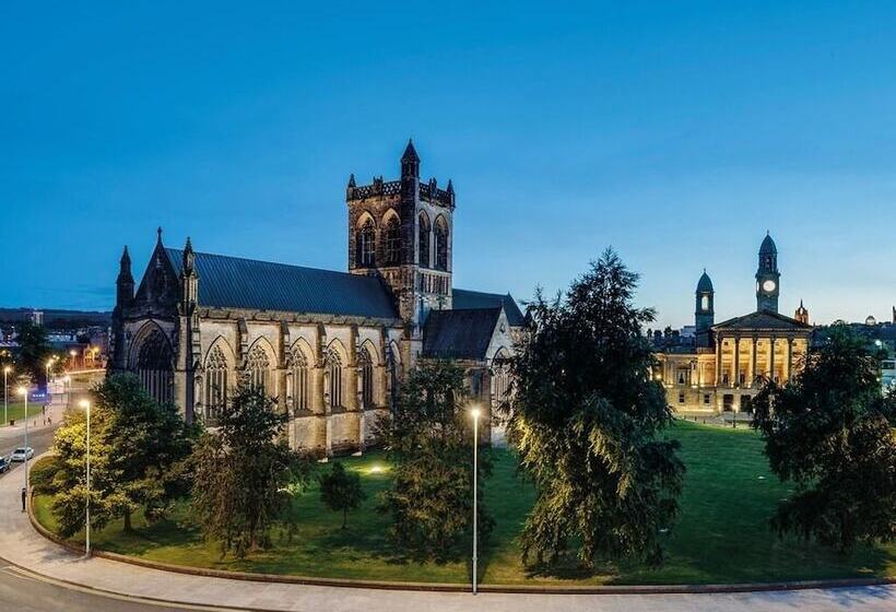 Номер Премиум, Ashtree House Hotel, Glasgow Airport & Paisley