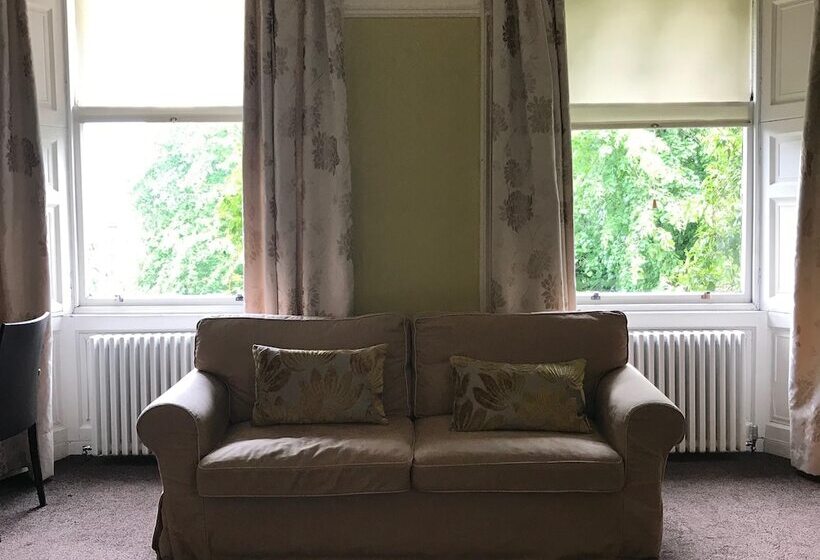 Номер Премиум, Ashtree House Hotel, Glasgow Airport & Paisley