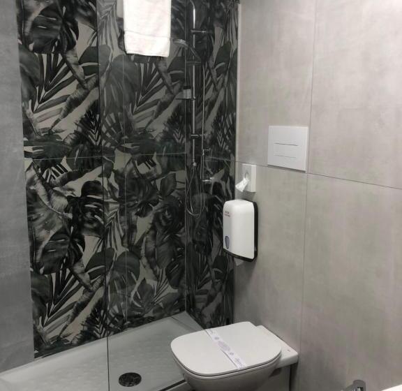 Superior Room with Terrace, Atlantis Palace