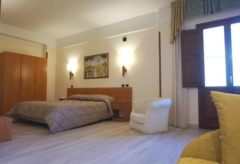 Полулюкс, Bel Sito Hotel Due Torri