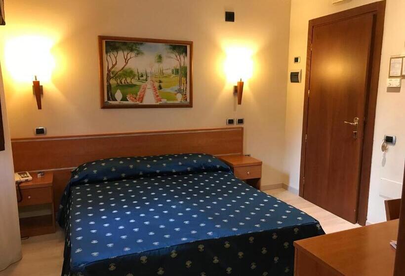 Номер Economy Индивидуальный, Bel Sito Hotel Due Torri