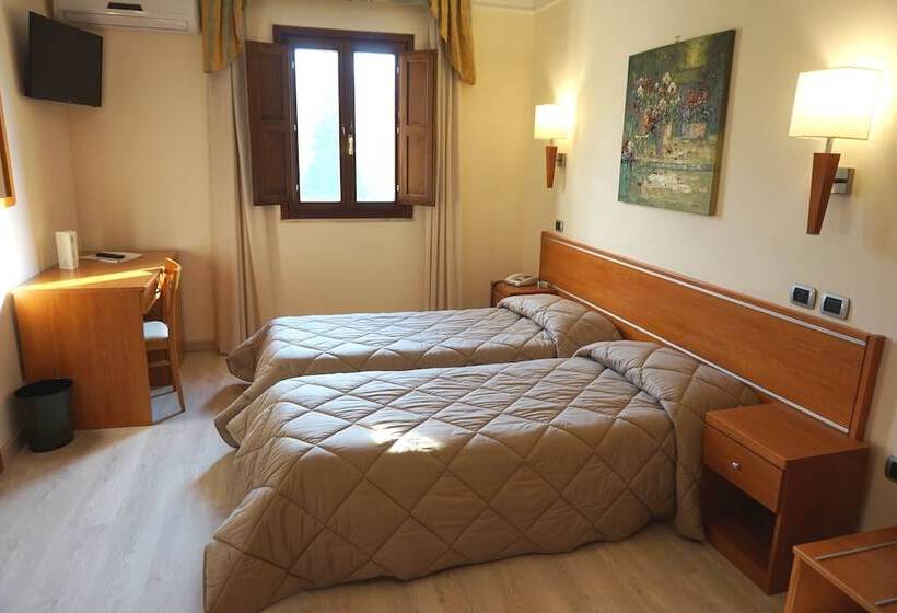 Номер Стандарт, Bel Sito Hotel Due Torri