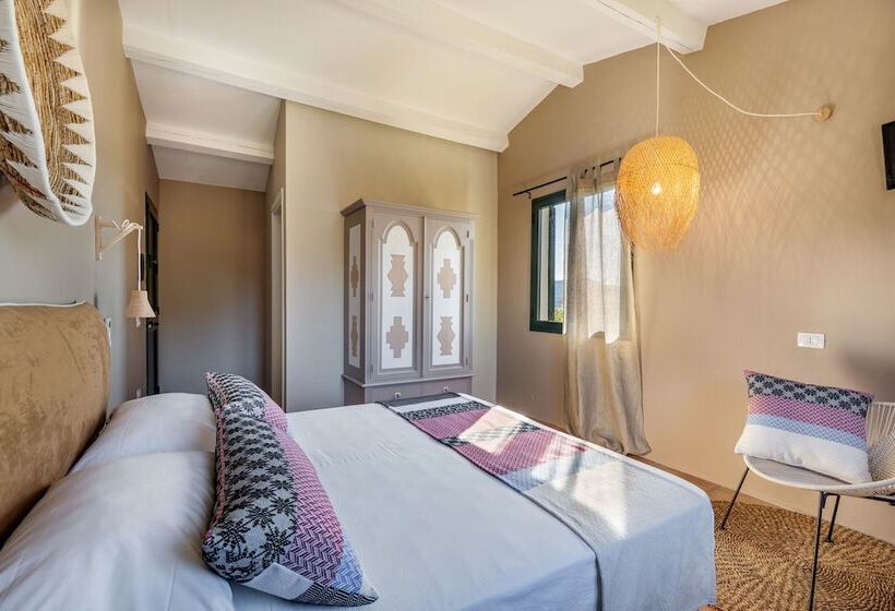 Номер Стандарт, Borgo Di Campagna
