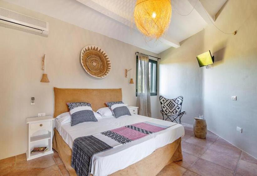 Номер Стандарт Трехместный, Borgo Di Campagna