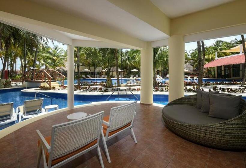 スイート, El Dorado Maroma Catamarán, Cenote & More Inclusive