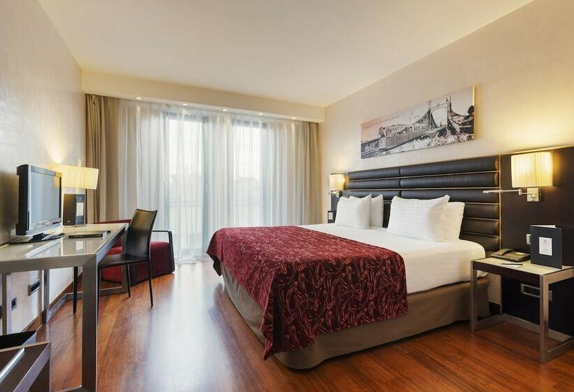 标准间, Exe Budapest Center