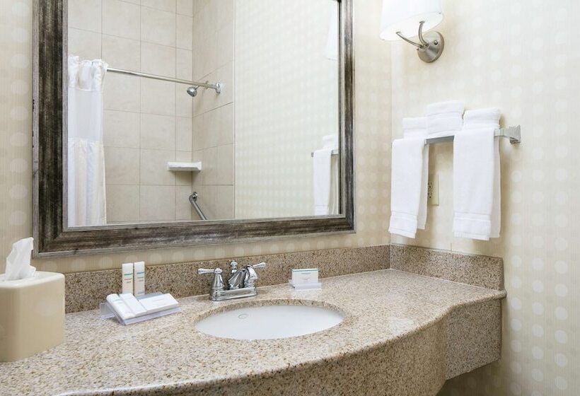 Номер Стандарт, Hilton Garden Inn Omaha West