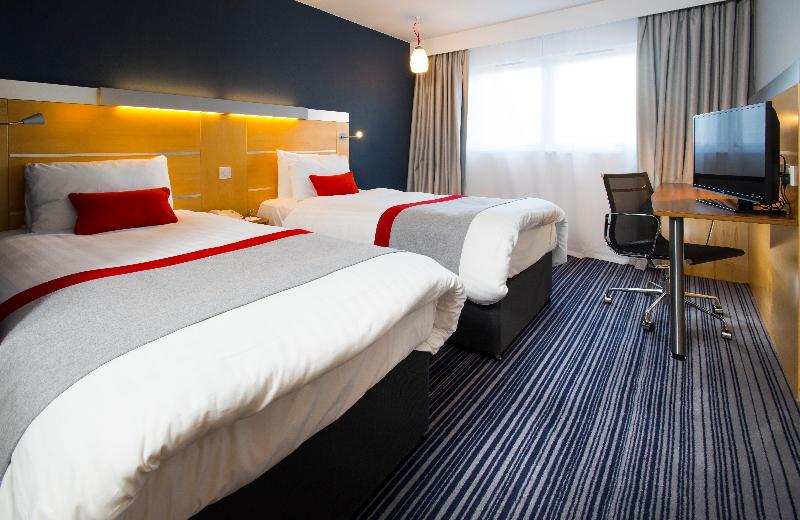 Номер Стандарт, Holiday Inn Express London   Epsom Downs, An Ihg