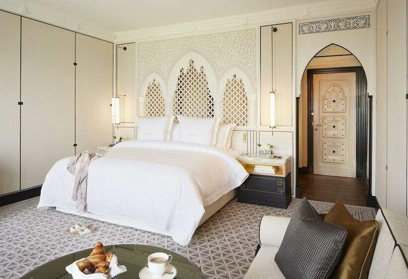 Номер Deluxe, Jumeirah Mina Al Salam Dubai