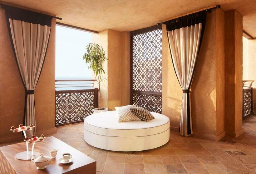 Люкс Вид на Море, Jumeirah Mina Al Salam Dubai