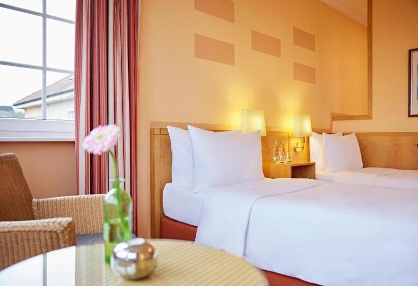 Номер Стандарт, Lindner Hotel Wiesensee