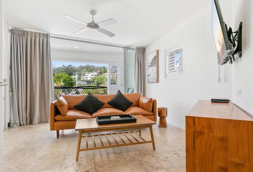프리미엄 스위트, Noosa Blue Resort