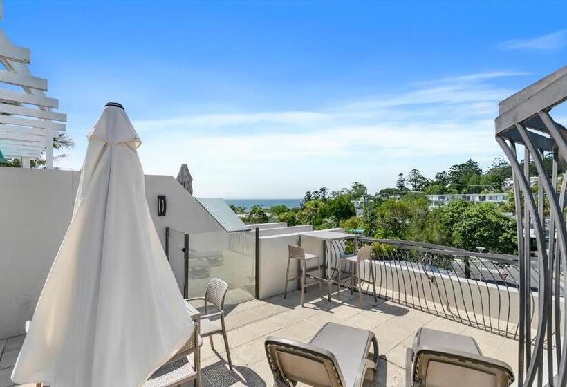 프리미엄 스위트, Noosa Blue Resort