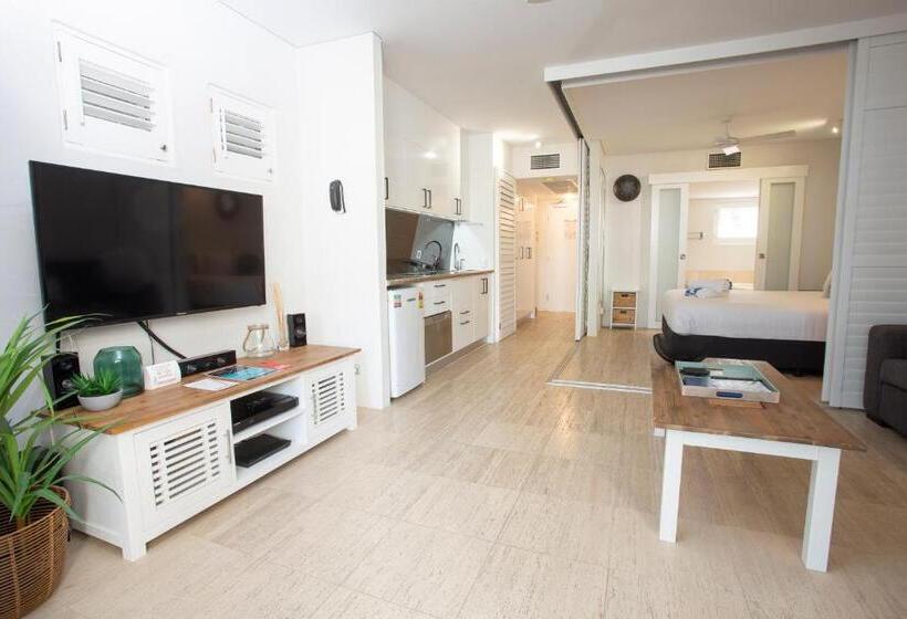 스위트, Noosa Blue Resort
